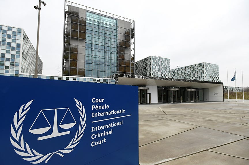 The International Criminal Court needs fixing - Atlantic Council The International Criminal Court needs fixing - Atlantic Council