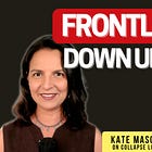 In Australia, climate change is the cover for full-on technocratic control