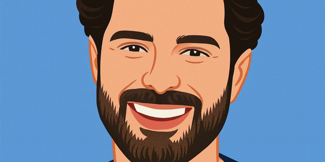 Fundadores Reales: Jose Mardlin Founder de Fundadores.so