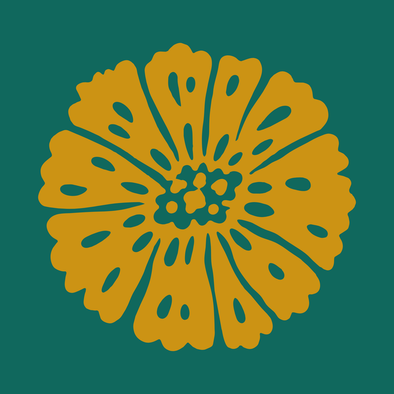 The Marigold Effect