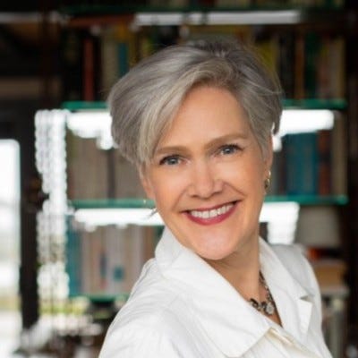 Mireille Van der Graaf - Naturopathe hildegardien, réflexologue,  phytologue, aromatologue | LinkedIn