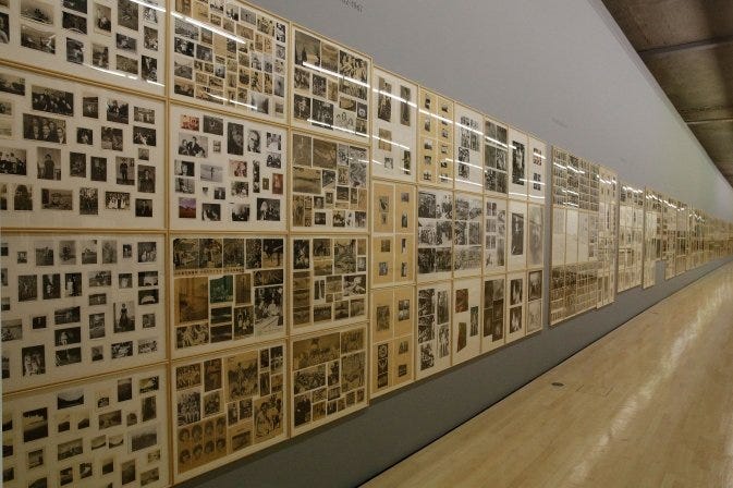 Atlas [] » Atlas » Gerhard Richter