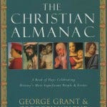 TheChristianAlmanac TheChristianAlmanac