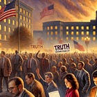 Anchoring Your Thoughts Against the Blizzard of Trumpist Lies Is Very Important for You!