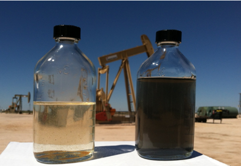 Better Water Treatment for the Oil and Gas Industry