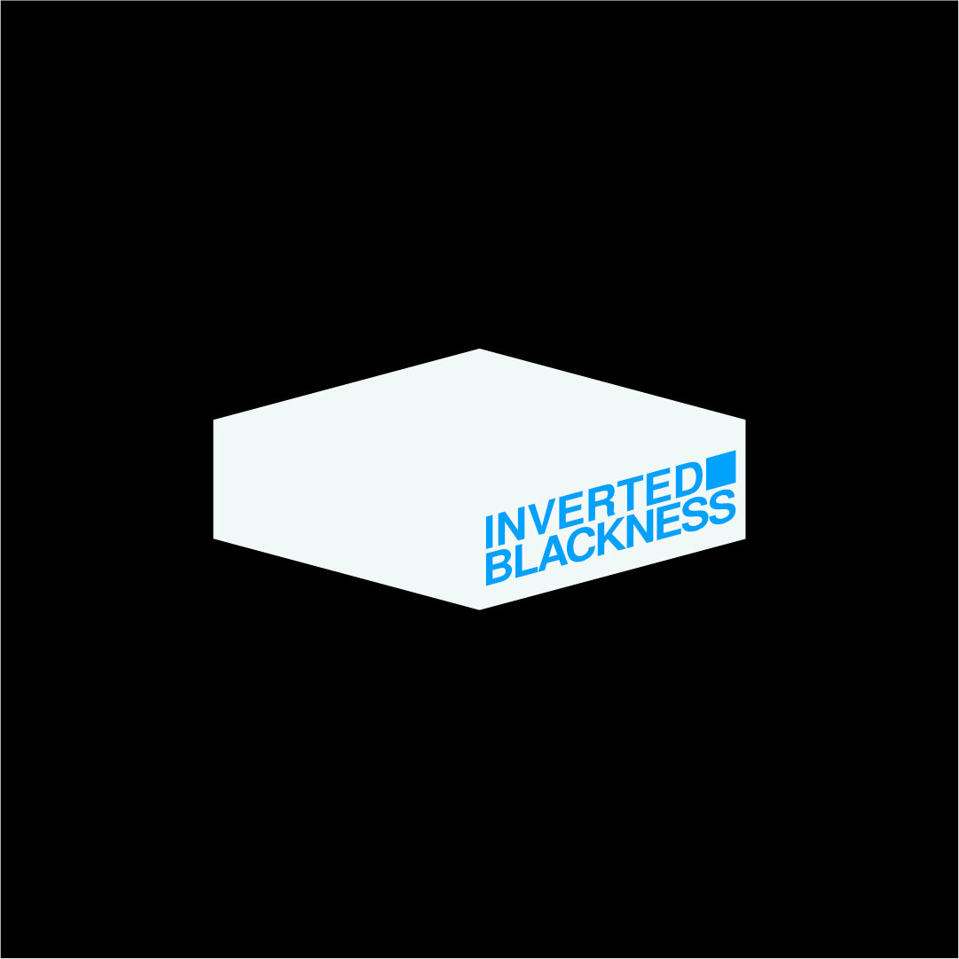 Inverted Blackness