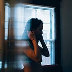 Body Image Spirals, Deep Self-Compassion, and a Dose of Reality