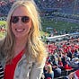 Haley K Cushing's avatar