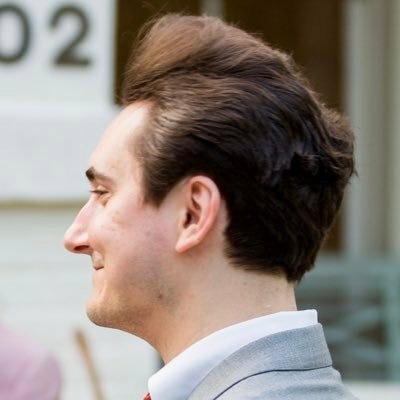 @KevinYeaux Writes Longer Posts