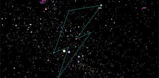 David Bowie 'constellation' – a stellar hoax?