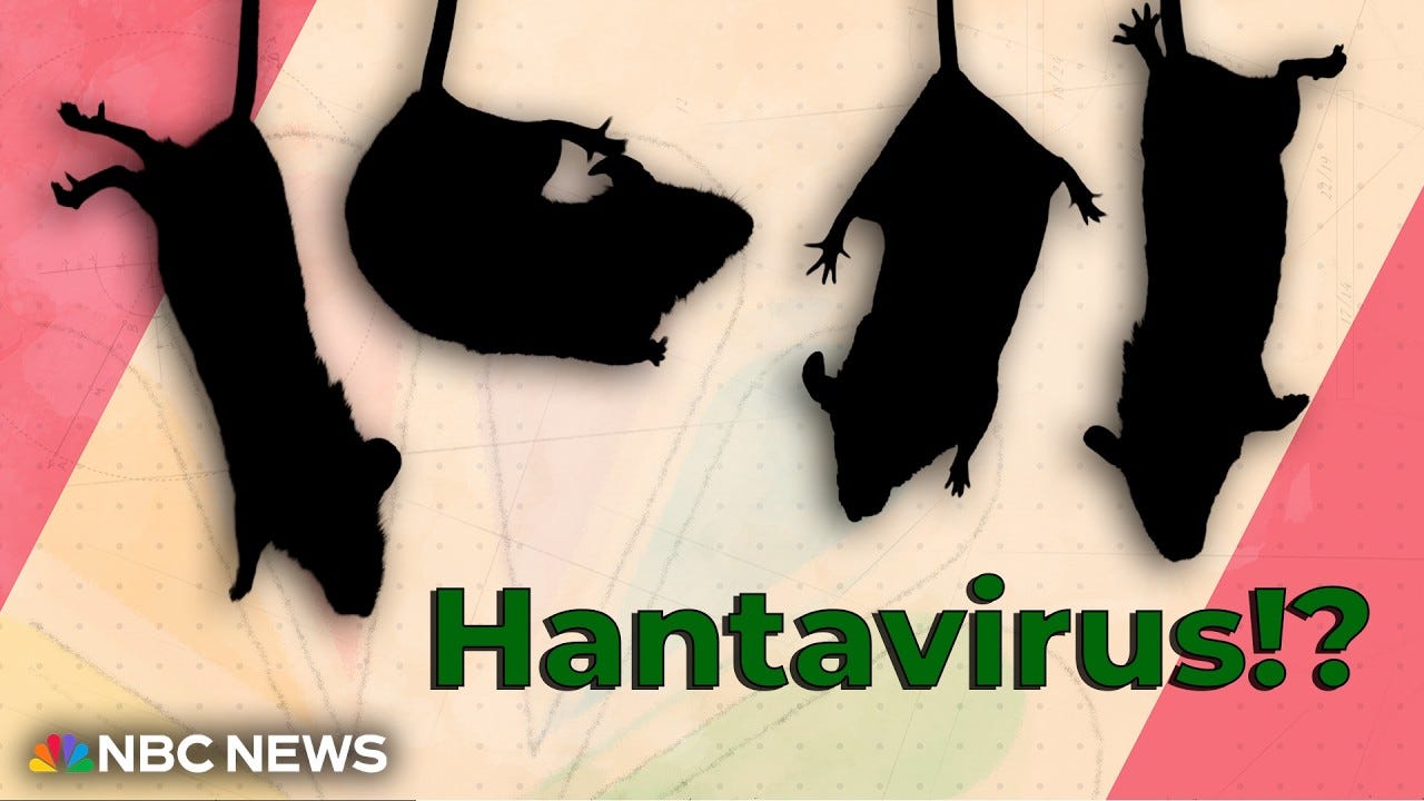 What’s Going On With Hantavirus?