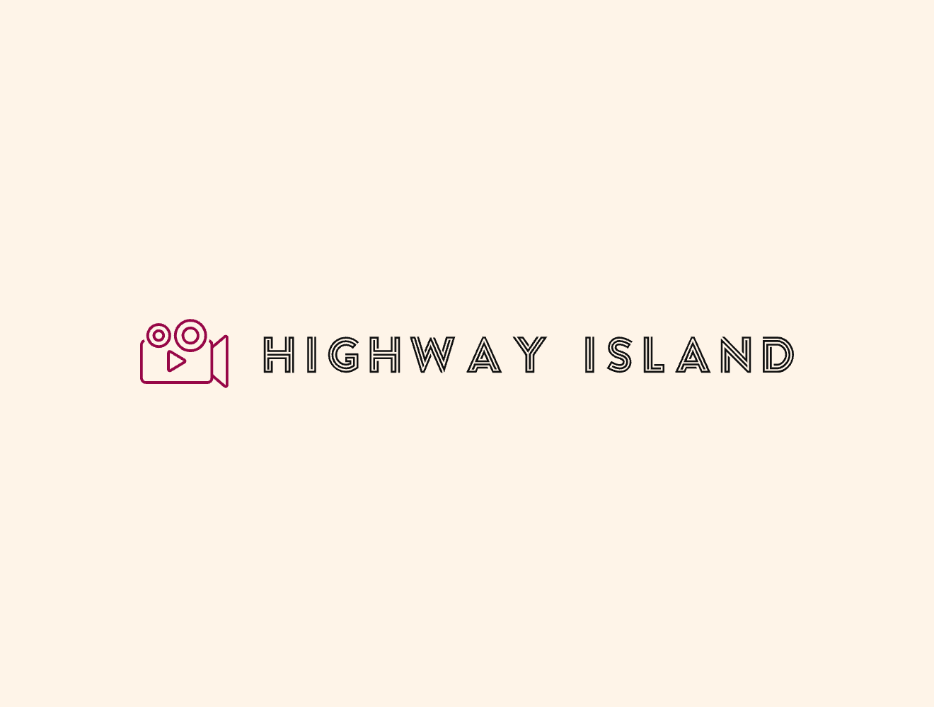 Highway Island