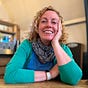 Jo Beer's avatar