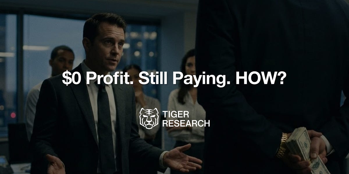 How Do 99% of Unprofitable Web3 Projects Survive?