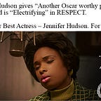 The Hot Button by David Poland