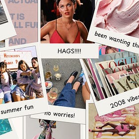 Actually, it is all fun and games! How to have a summer that actually feels like one.