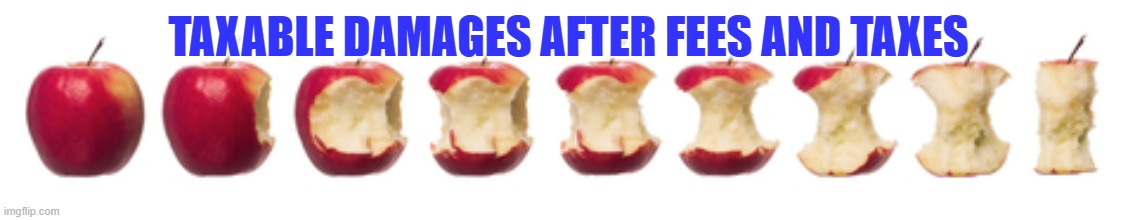 bites of the apple