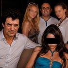 Missing German Woman Appears In The Epstein Files