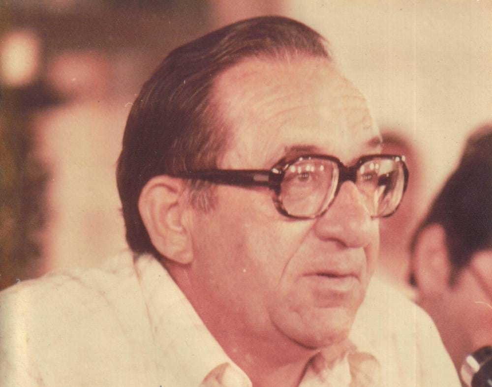Dom Mintoff's administration in the 1970s and 1980s shaped Caruana Galizia's view