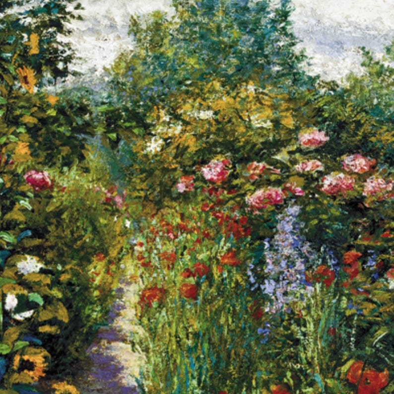 Poetry and Garden Project 2026