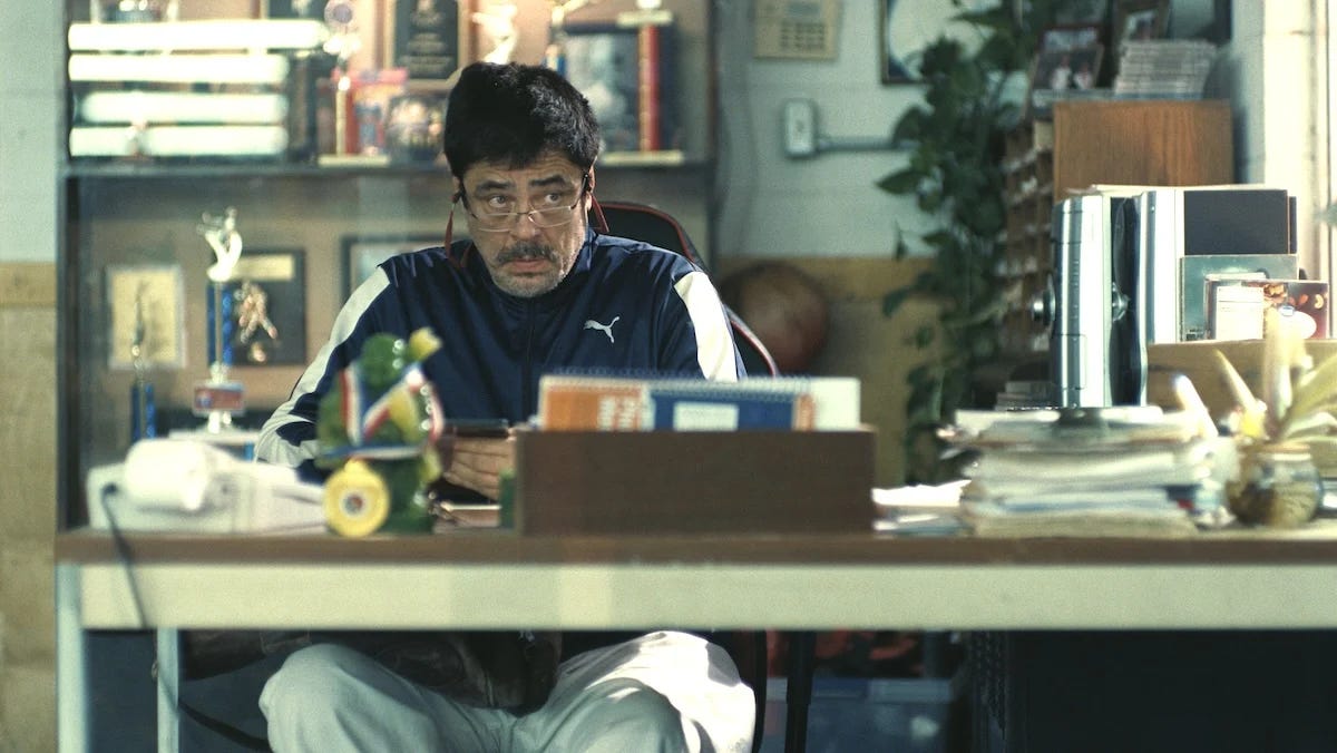 ONE BATTLE AFTER ANOTHER Is an Award-Worthy Comedic Thrill Ride (Review) -  Nerdist