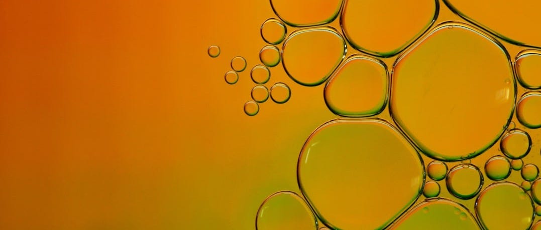 water dew graphic