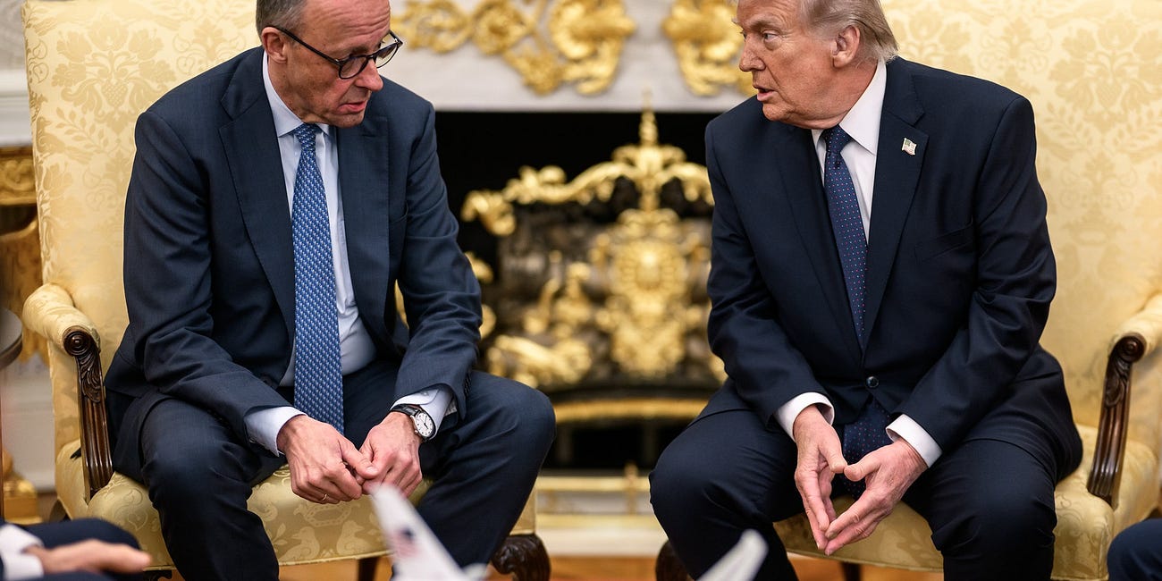 Sanchez, as Europe's conscience, reminds us we do have leverage
