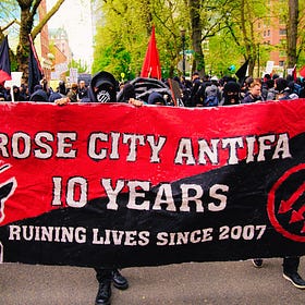 The Terror Manual: Antifa, in Their Own Words