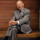 Esteemed Retired Board Member and Black Evangelical, Dr. William E. Pannell, Supports Taylor University Professor 