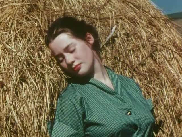 The Leaden Echo and The Golden Echo (Margaret Tait, 1955)