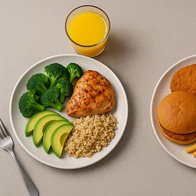 Canada’s Two‑Tier Diet: How a Food‑Rich Nation Became a Lagging G7 Outlier on Nutrition