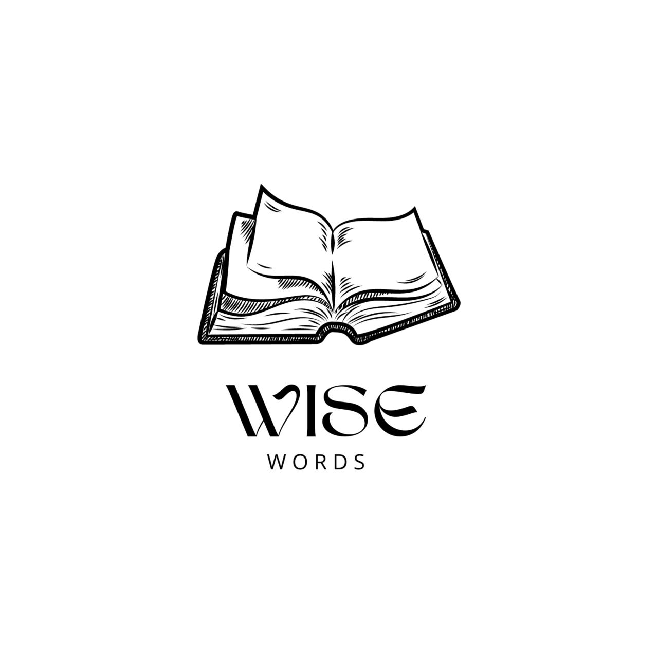 \ud83c\udf3f Wise Words by Katie Stidolph | The Savvy Stoic \ud83c\udf3f