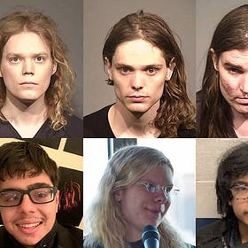 👁️ DeepSeek and the AI Murder Cult