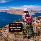 Daily Devotional For Women