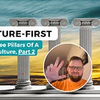 The Culture-First Approach – It's Hard To Say "No" in Software Development