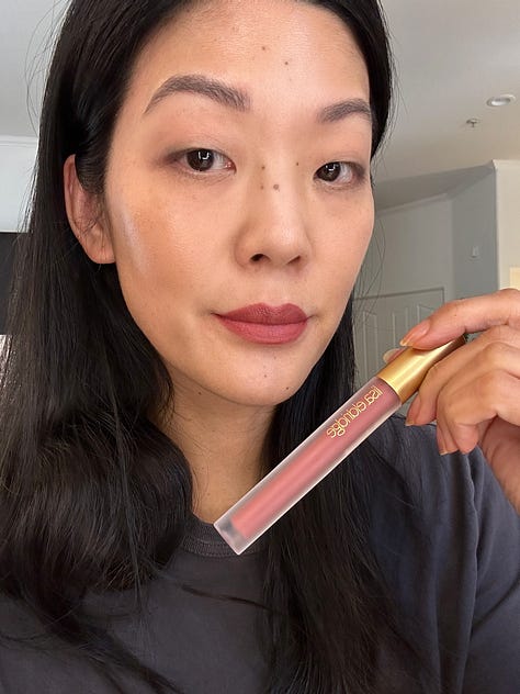 lisa eldridge liquid lipstick shades