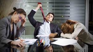 7 Characteristics of the Bottleneck Leader - iDisciple