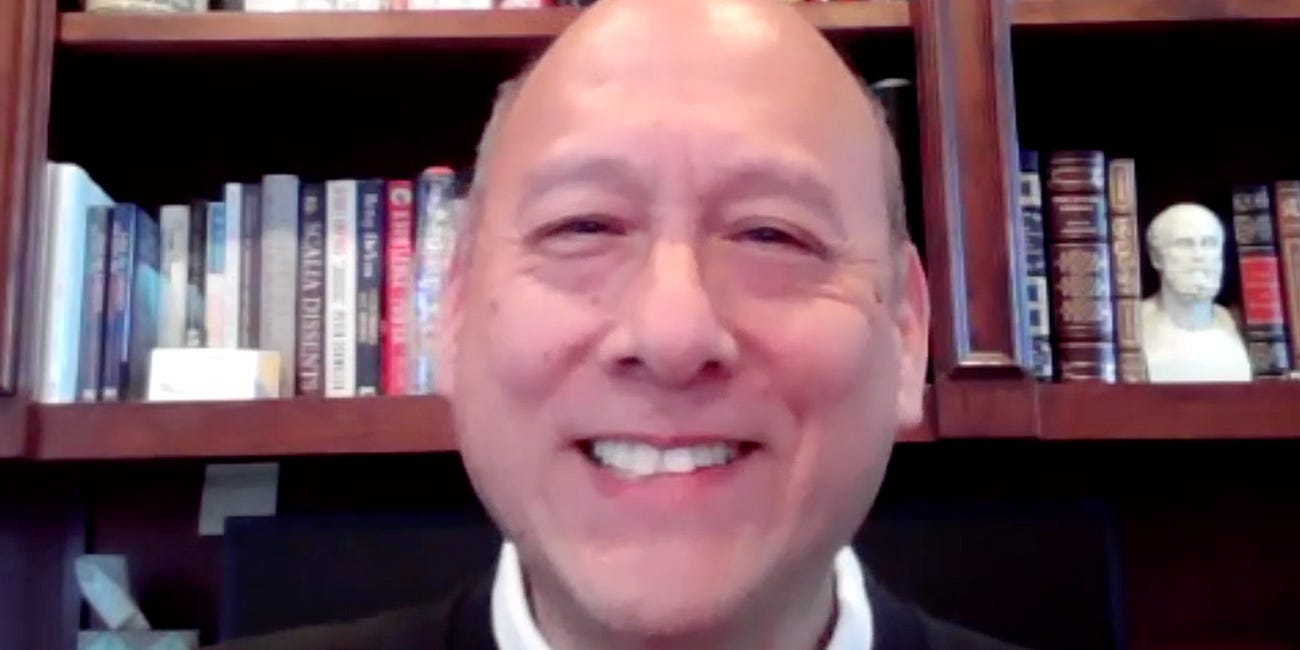 Michael Ramirez Video: Senseless Violence in Moscow & Thoughts on This Week's Cartoons 4-2-24