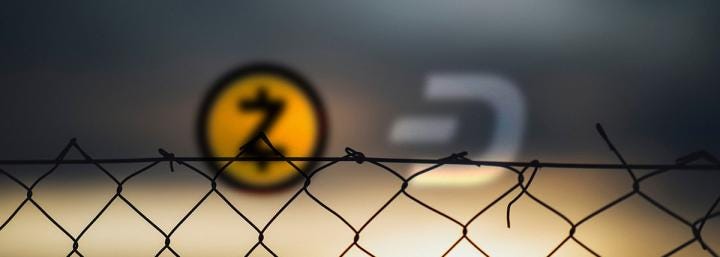 This crypto forensic firm will now trace Zcash transactions, notes Dash privacy is akin to Bitcoin This crypto forensic firm will now trace Zcash transactions, notes Dash privacy is akin to Bitcoin