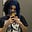 Gabriela Sampaio's avatar