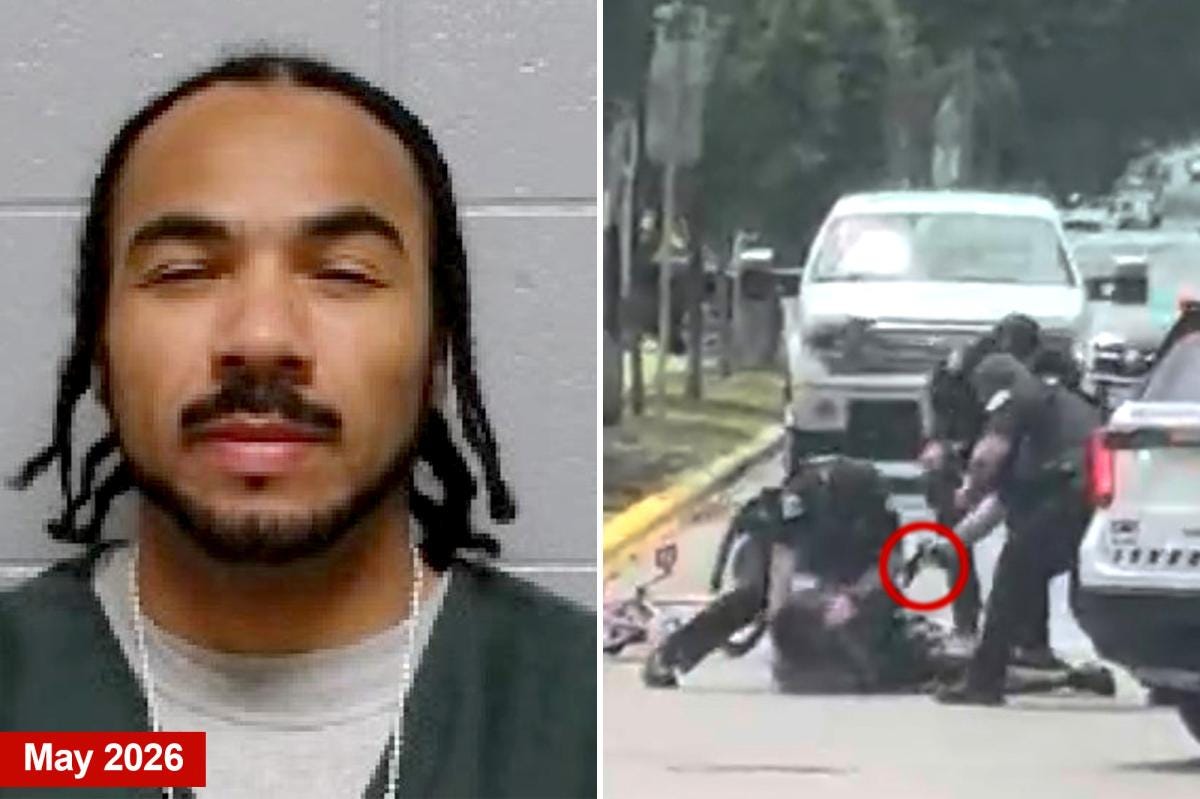 Corey Ruiz ID'ed as Wisconsin knifeman killed by cops in caught-on-camera shooting Corey Ruiz ID'ed as Wisconsin knifeman killed by cops in caught-on-camera shooting