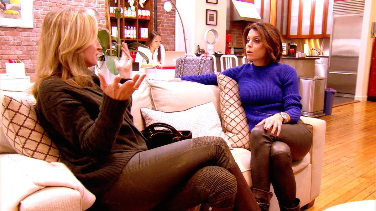 real housewives of new york city 807 airing that dirty laundry for bethenny vs sonja 2016 images real housewives of new york city 807 airing that dirty laundry for bethenny vs sonja 2016 images