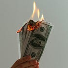 Trump Toys With Maybe Pausing Wrecking The Economy, As A Treat