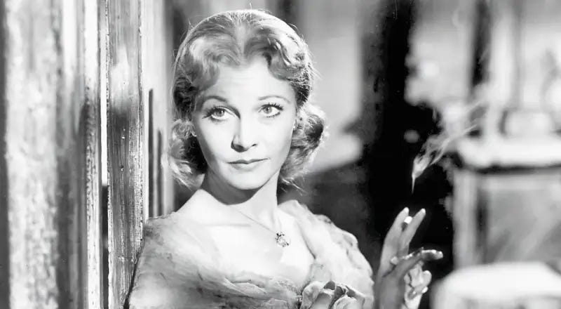 Blanche DuBois from A Streetcar Named Desire | CharacTour