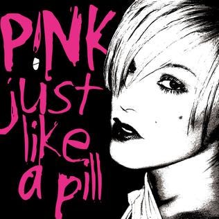 Just Like a Pill - Wikipedia Just Like a Pill - Wikipedia