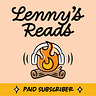 Lenny's Newsletter