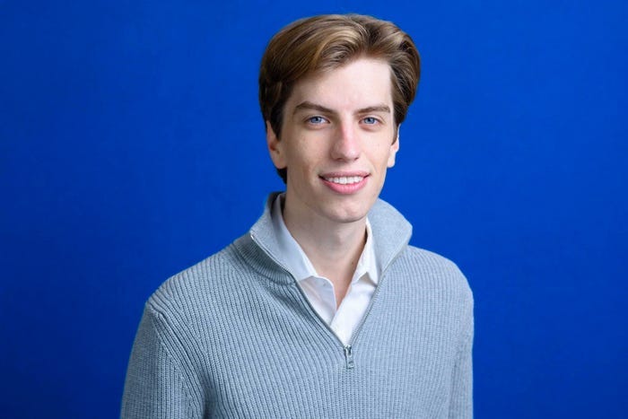Who Is Leopold Aschenbrenner, Whose Hedge Fund Melted Down - Business  Insider