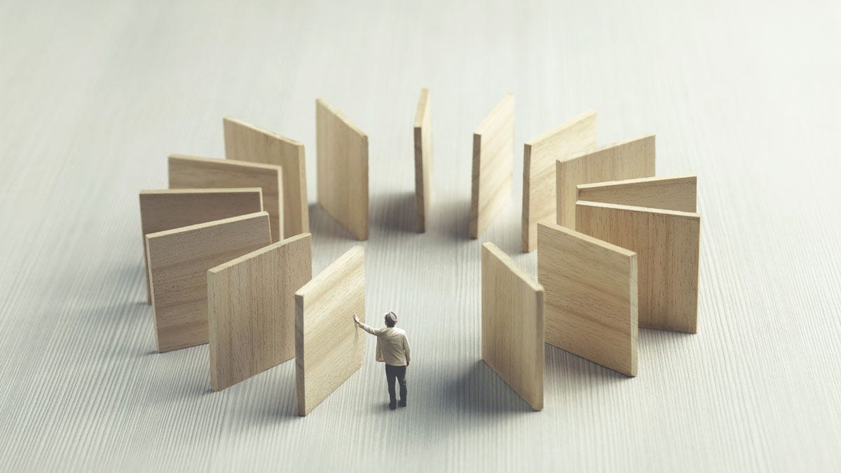 Letter to the California Legislature