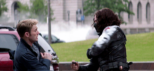 winter soldier knife flip