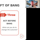 Webinar: Before the Flames 
